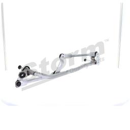 Tringlerie d'essuie-glace STORM QUALITY PARTS 9701005