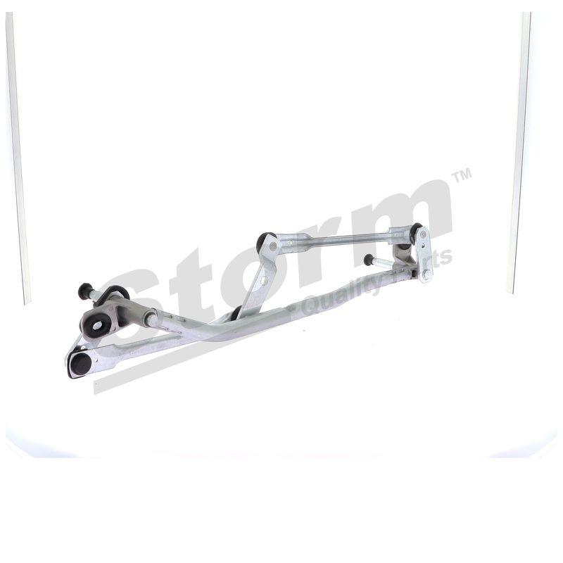 Tringlerie d'essuie-glace STORM QUALITY PARTS 9701005