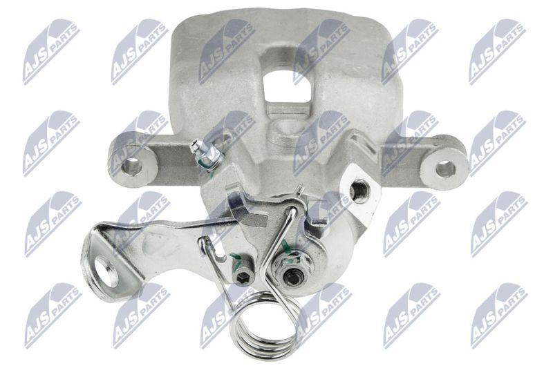 Étrier de frein NTY HZT-FT-019