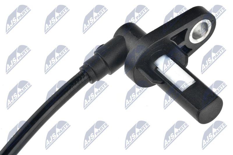 Capteur, vitesse de roue NTY HCA-LR-007