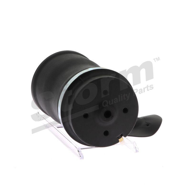 Ressort pneumatique, châssis STORM QUALITY PARTS 845515