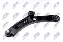 Bras de liaison, suspension de roue NTY ZWD-SU-037
