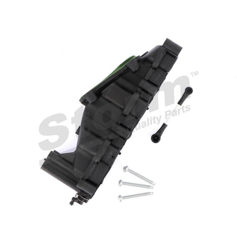 Module de tube d'admission STORM QUALITY PARTS 516512