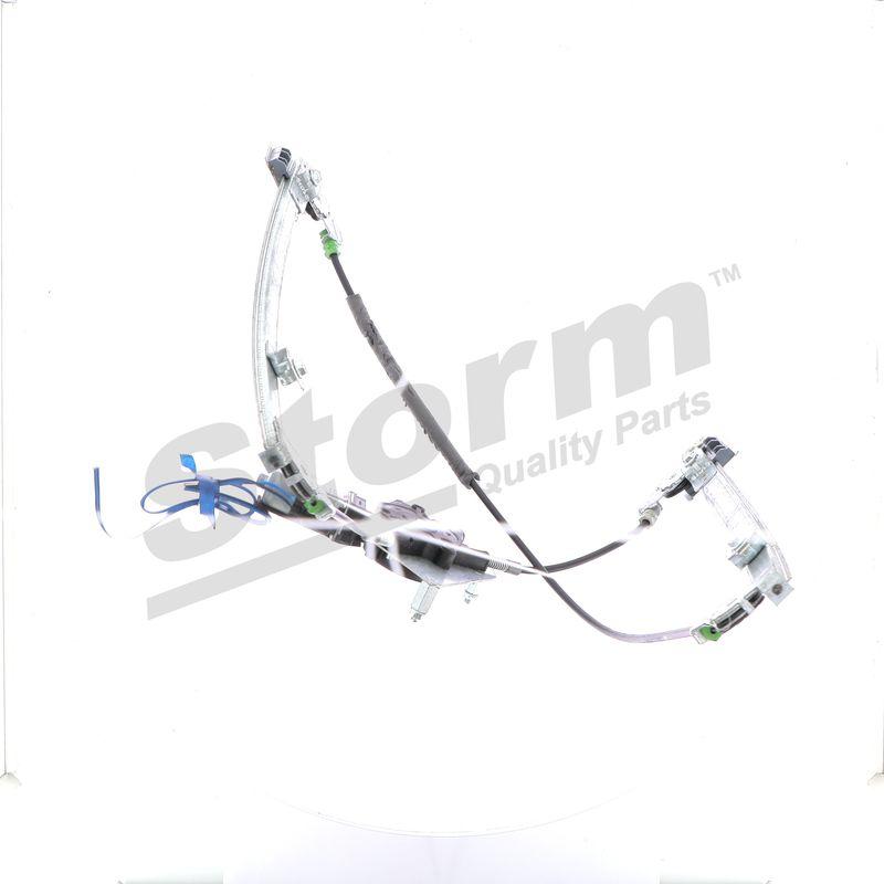 Lève-vitre STORM QUALITY PARTS 175075