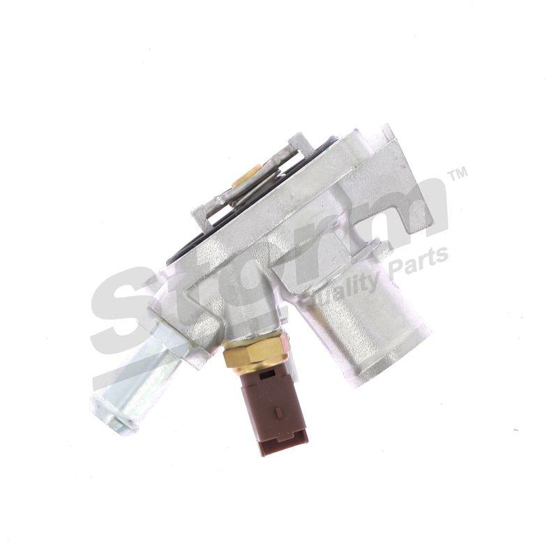 Boîtier du thermostat STORM QUALITY PARTS F16439