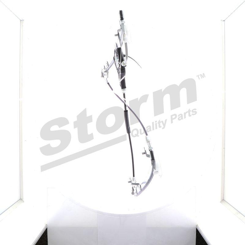 Lève-vitre STORM QUALITY PARTS 15179