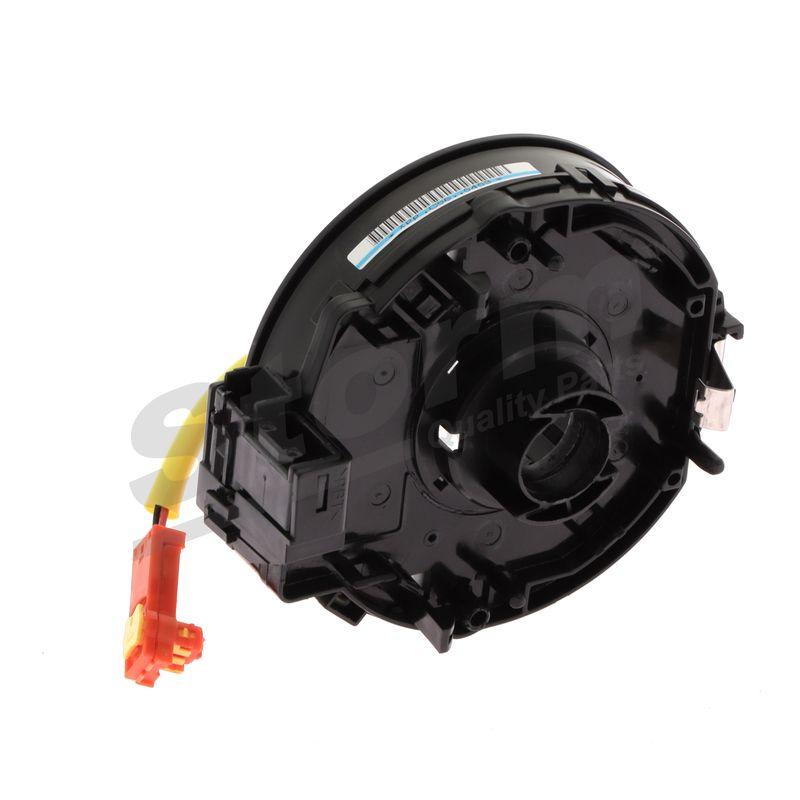 Ressort tournant, Airbag STORM QUALITY PARTS 8102010