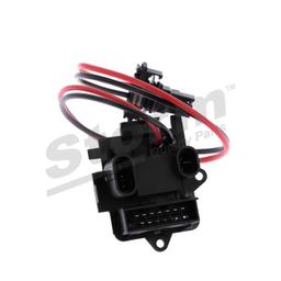 Résistance, pulseur d'air habitacle STORM QUALITY PARTS 888705