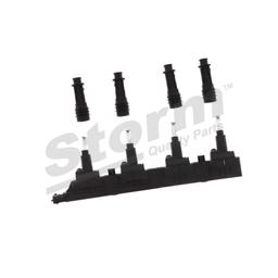 Bobine d'allumage STORM QUALITY PARTS 880080