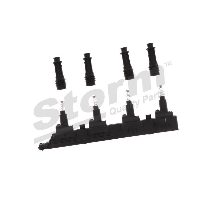 Bobine d'allumage STORM QUALITY PARTS 880080