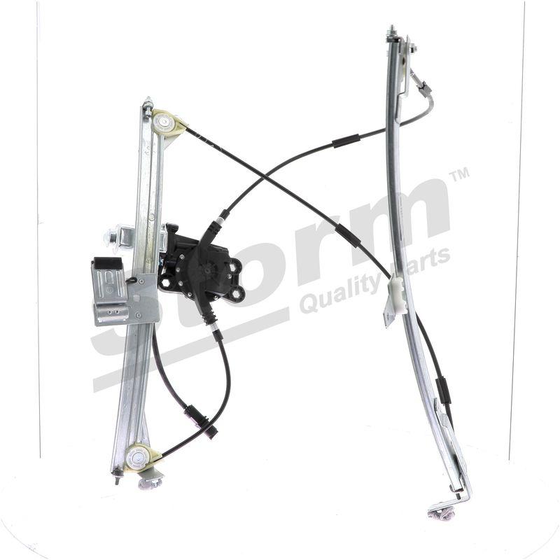 Lève-vitre STORM QUALITY PARTS 70573
