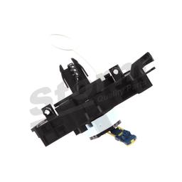 Ressort tournant, Airbag STORM QUALITY PARTS 8102023