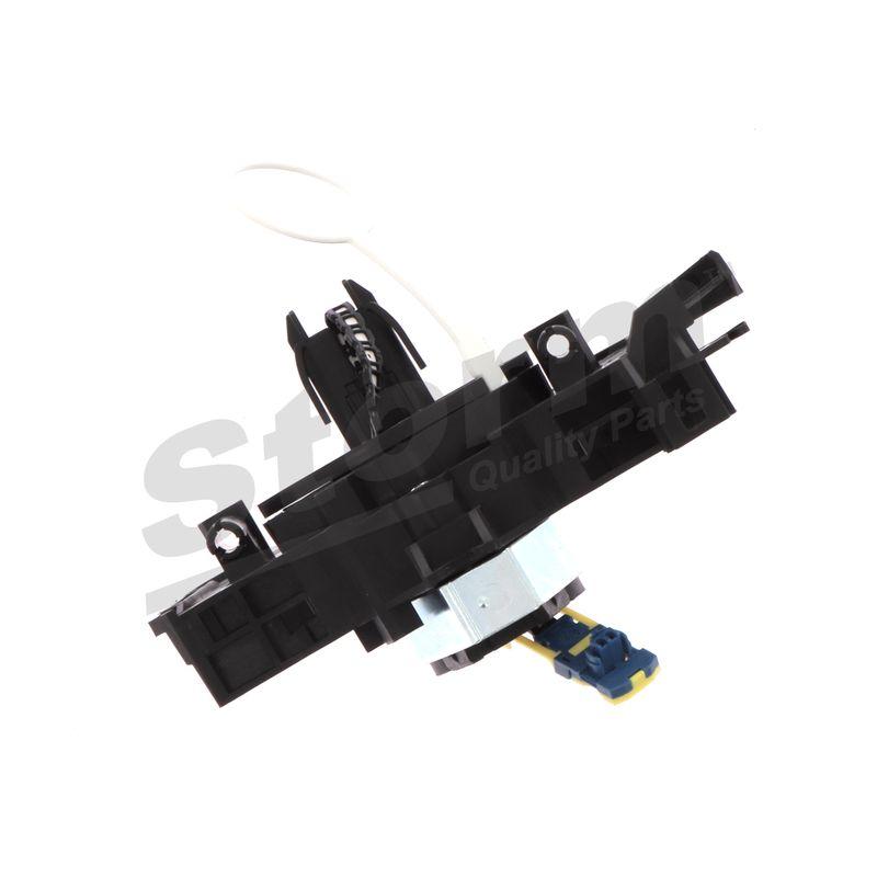 Ressort tournant, Airbag STORM QUALITY PARTS 8102023