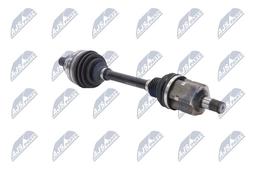 Arbre de transmission NTY NPW-VW-236