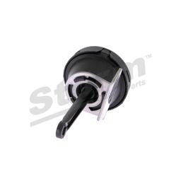 Valve de commande par dépression, réaspiration des gaz STORM QUALITY PARTS STO900003