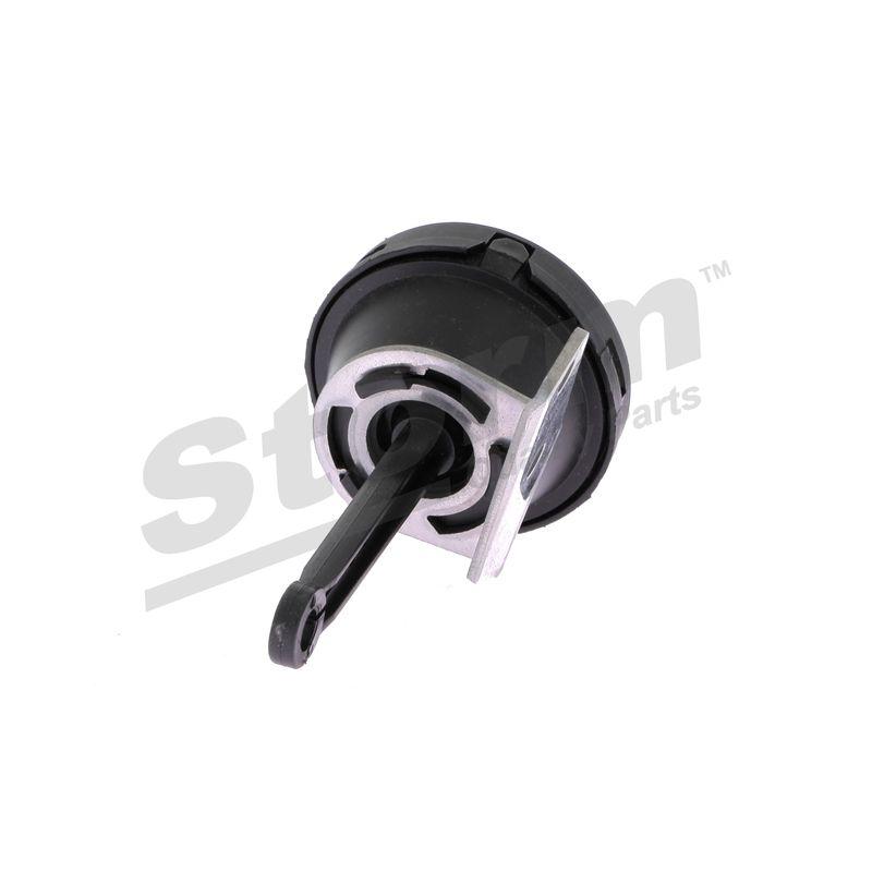 Valve de commande par dépression, réaspiration des gaz STORM QUALITY PARTS STO900003