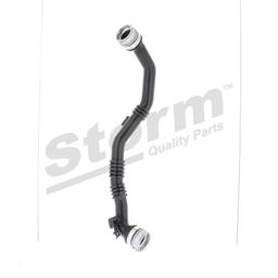 Gaine de suralimentation STORM QUALITY PARTS F15810