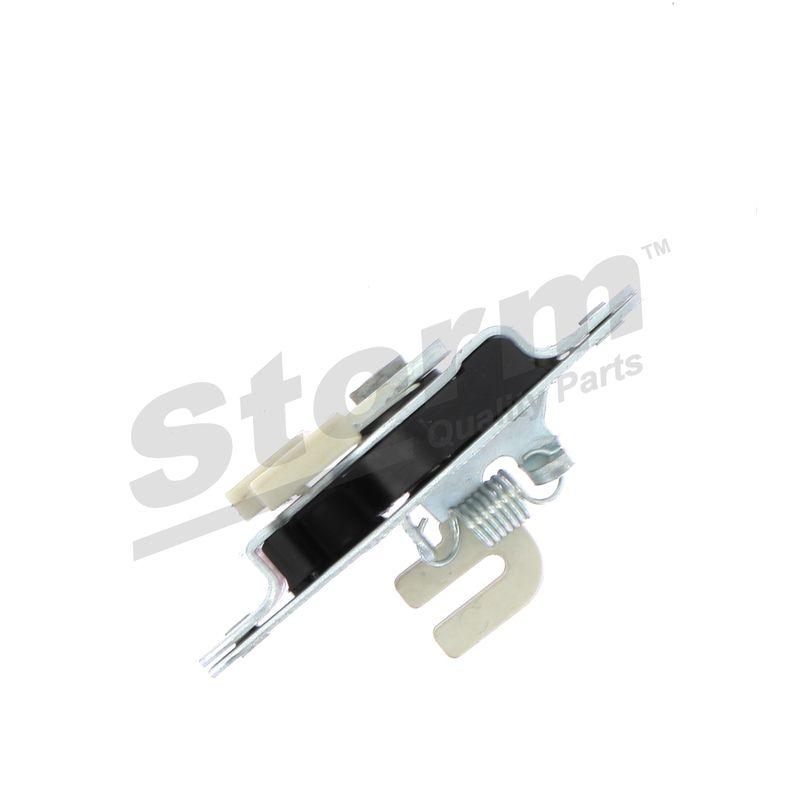 Serrure de porte STORM QUALITY PARTS 79943