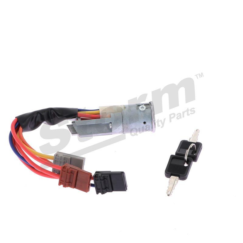 Fermeture-volant STORM QUALITY PARTS 24026