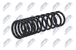 Ressort de suspension NTY ASZ-FR-016