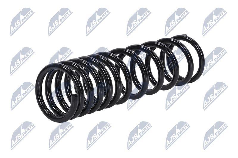 Ressort de suspension NTY ASZ-FR-016