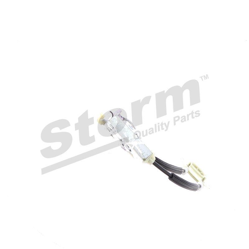Lève-vitre STORM QUALITY PARTS 17273