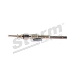 Bougie de préchauffage STORM QUALITY PARTS 502103