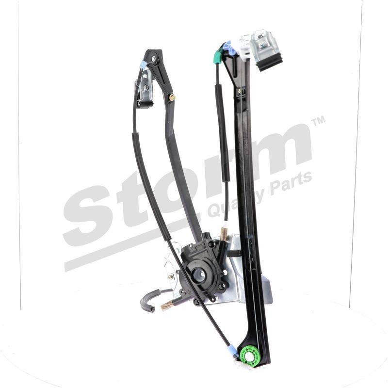 Lève-vitre STORM QUALITY PARTS 9307595