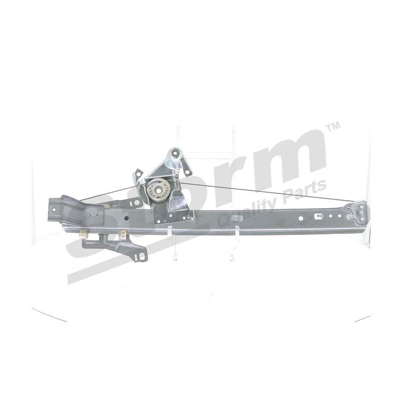 Lève-vitre STORM QUALITY PARTS 55072