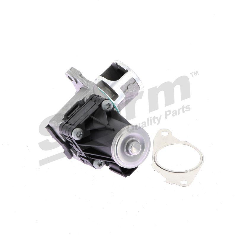 Vanne EGR STORM QUALITY PARTS 9050