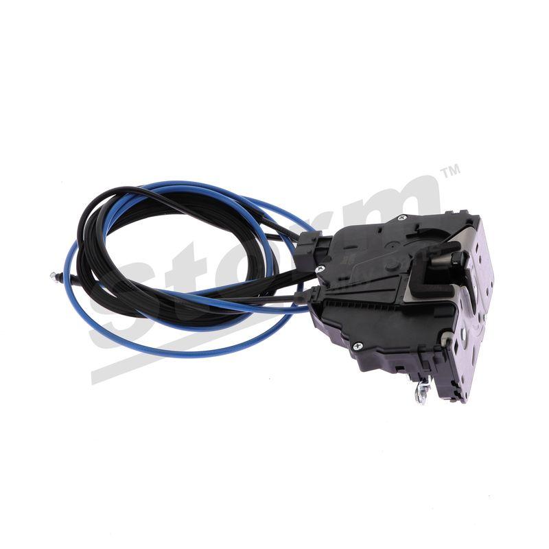 Serrure de porte STORM QUALITY PARTS 7992503