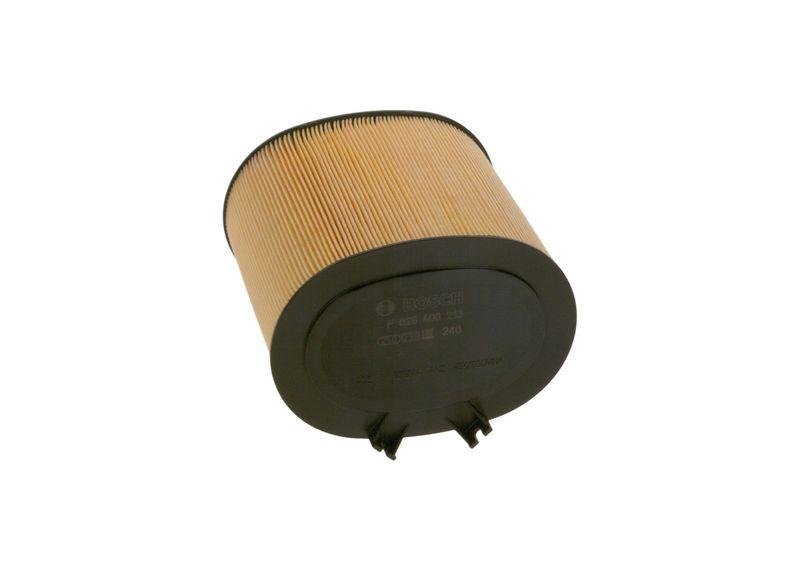 Filtre à air BOSCH F 026 400 213