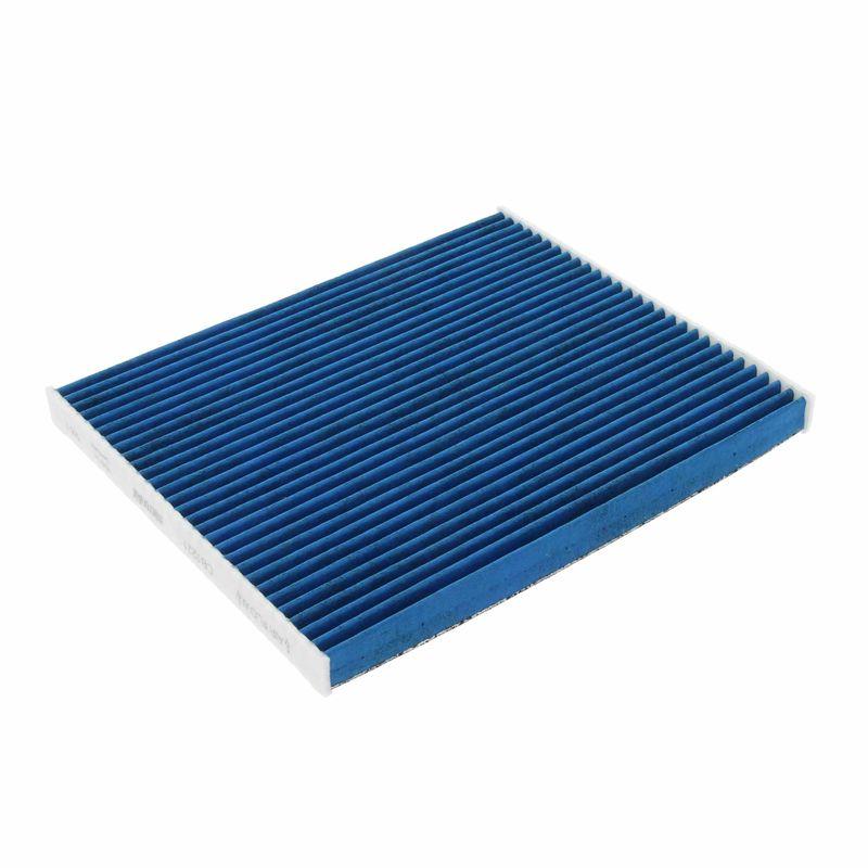 Filtre, air de l'habitacle CORTECO 49408482