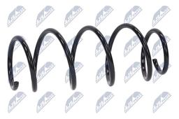 Ressort de suspension NTY ASZ-FT-019