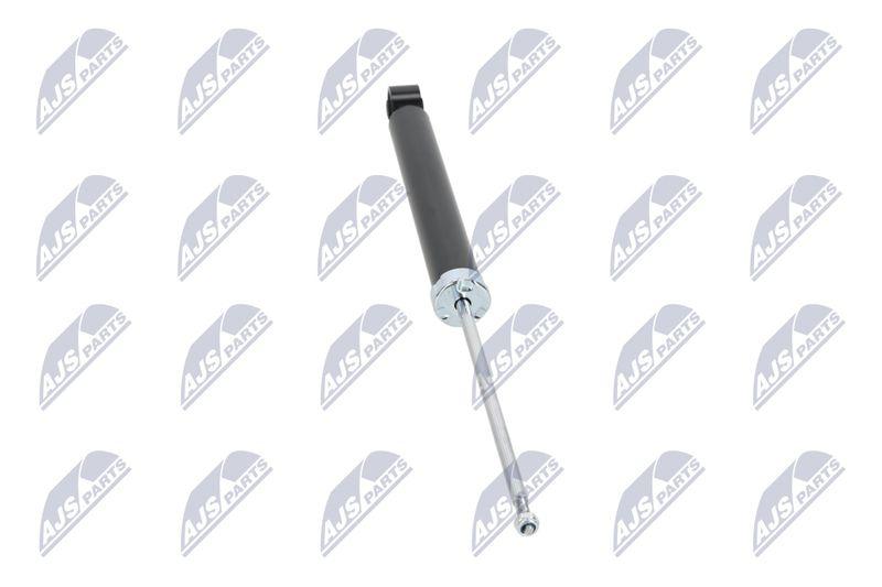 Amortisseur NTY A-PL-037