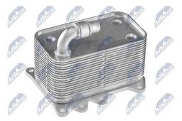 Radiateur d'huile de boîte automatique NTY CCL-BM-001