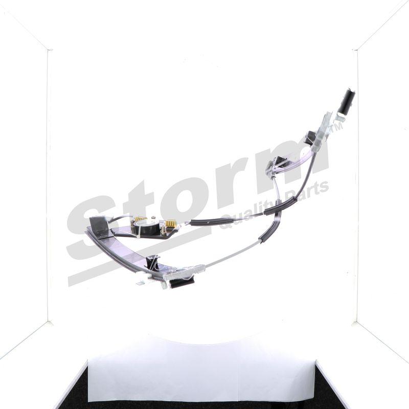 Lève-vitre STORM QUALITY PARTS 47061