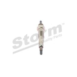 Bougie de préchauffage STORM QUALITY PARTS 512003