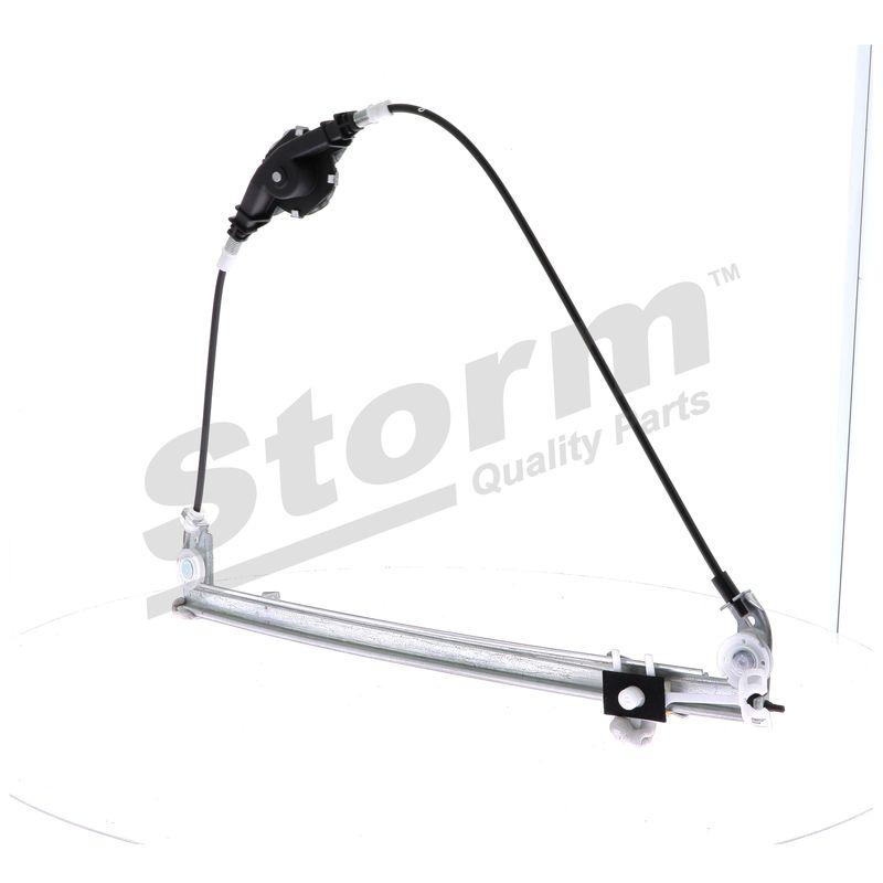 Lève-vitre STORM QUALITY PARTS 39672
