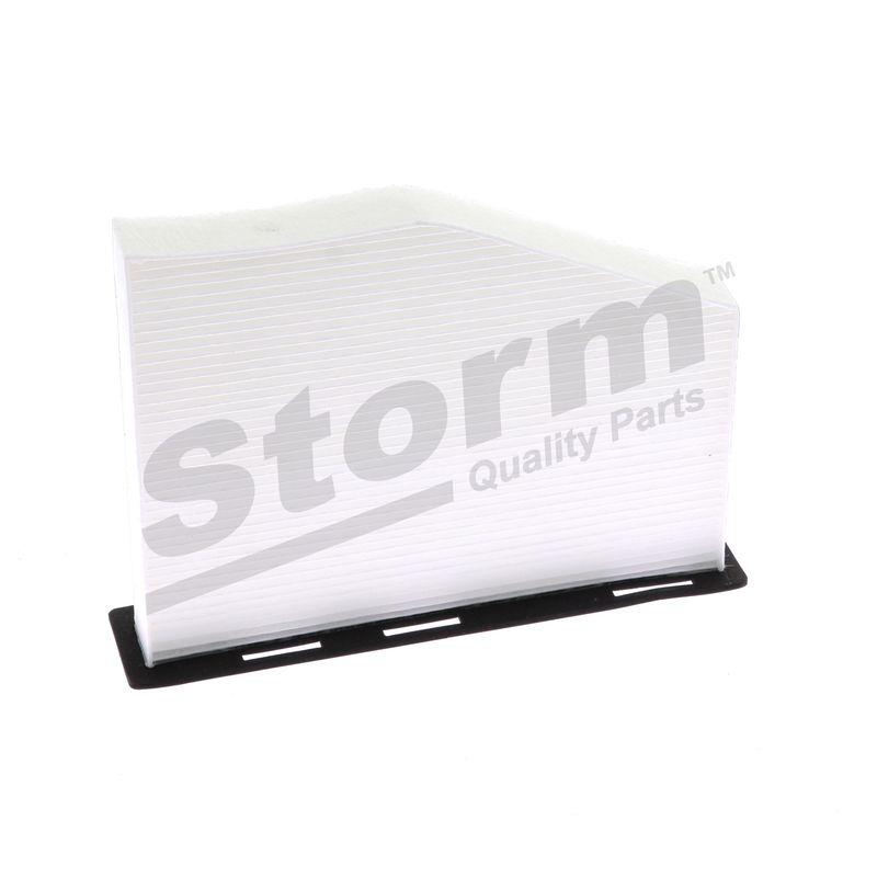 Filtre, air de l'habitacle STORM QUALITY PARTS 14254