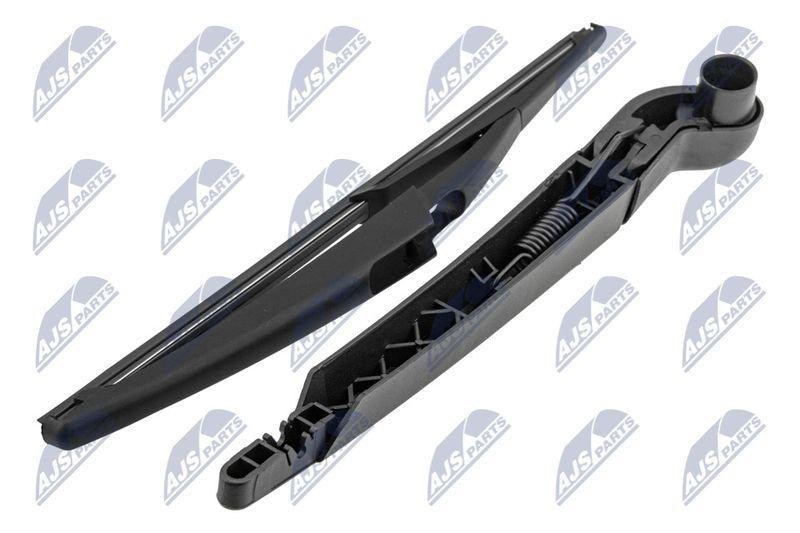 Bras d'essuie-glace, nettoyage des vitres NTY EWB-PL-006