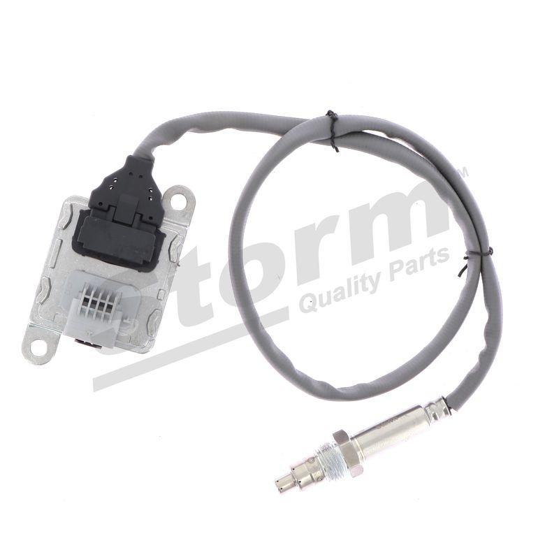 Capteur NOx, Catalyseur NOx STORM QUALITY PARTS 800803