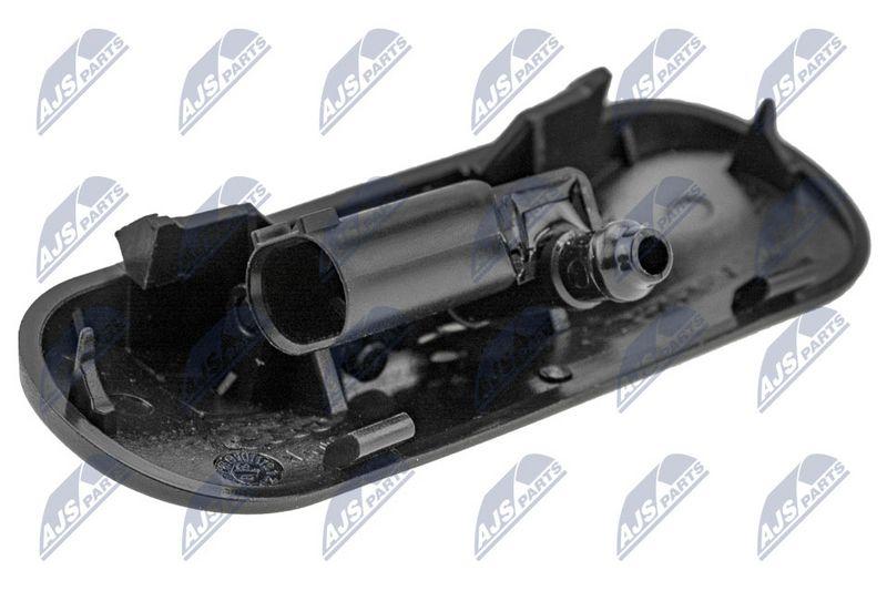Gicleur d'eau de nettoyage, nettoyage des vitres NTY EDS-AU-045