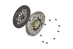 Kit d'embrayage Schaeffler LuK 623315909