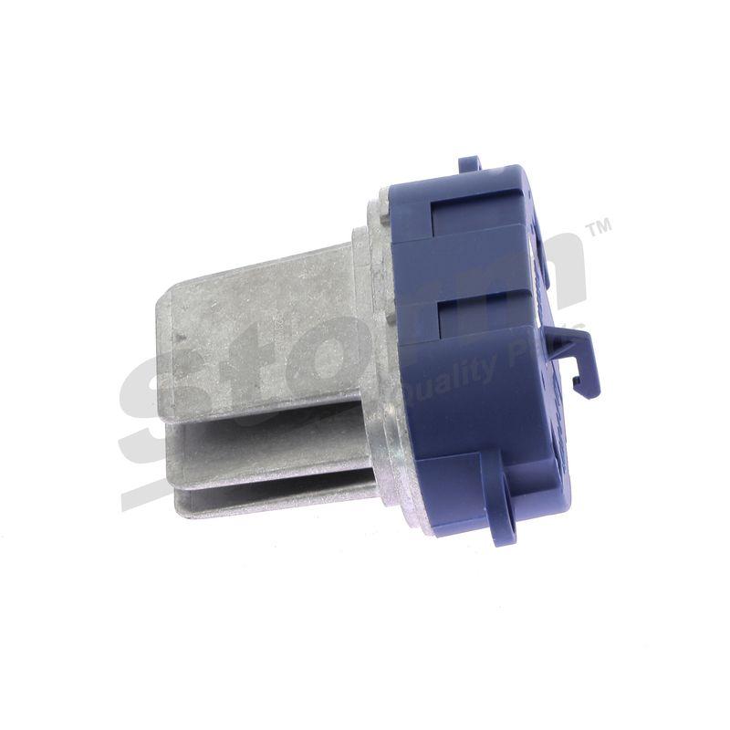 Résistance, pulseur d'air habitacle STORM QUALITY PARTS 888710