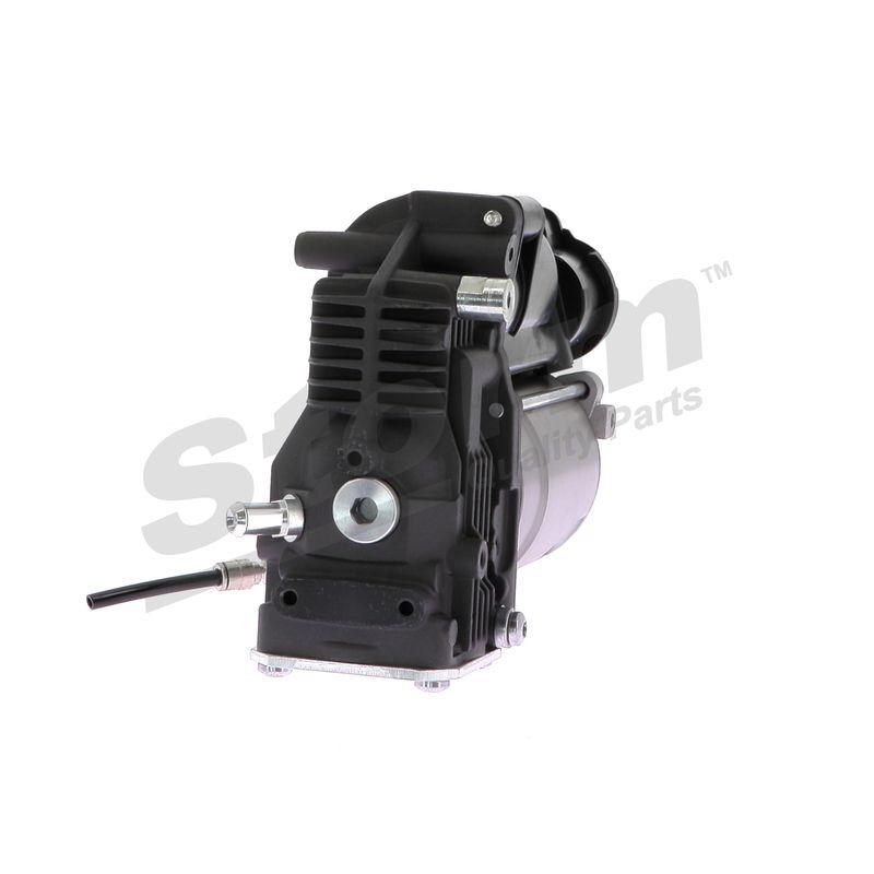 Compresseur, système d'air comprimé STORM QUALITY PARTS 844289ST