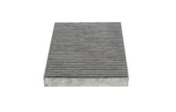 Filtre, air de l'habitacle BOSCH 1987435535