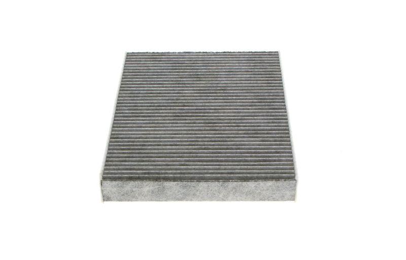 Filtre, air de l'habitacle BOSCH 1987435535