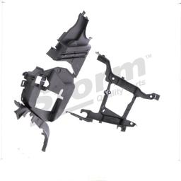 Cache, courroie crantée STORM QUALITY PARTS STO810001