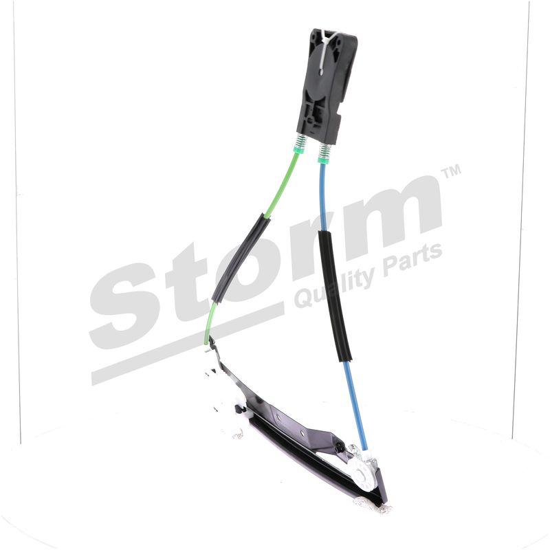 Lève-vitre STORM QUALITY PARTS 47073